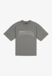 Pegador T-shirt z nadrukiem
