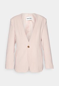 Giacca - pink