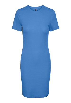 Jerseyklänning - blue