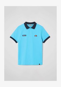 Niewybrane, blue navy