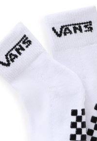 Vans DROP V CLASSIC - Calze - white