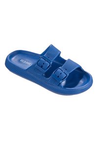 BECO the world of aquasports AIRKISS - Pool slides - blau