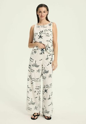 - Akcesoria plażowe