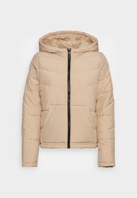 Niet geselecteerd, irish cream