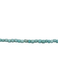 Elli CHOKER - Halskæder - hellblau