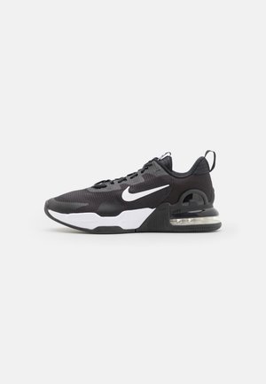 AIR MAX ALPHA TRAINER 5 - Trainingsschoen - black/white