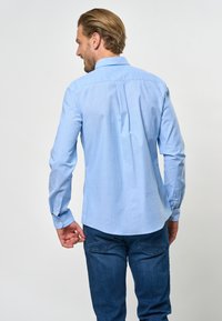 U.S. Polo Assn. ERLIN - Ing - light blue