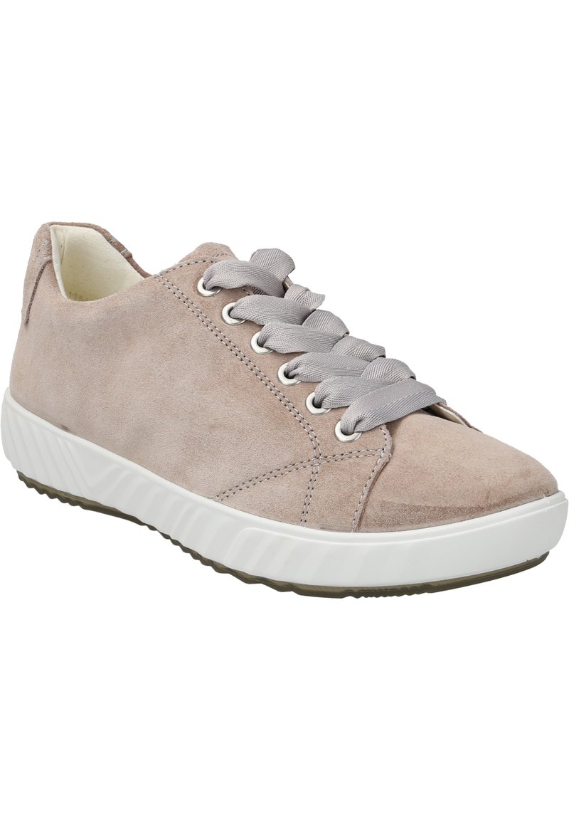 Damen Sneaker | ara AVIO Sneaker low beige/rosa - HM17084 Damen Sneaker | ara AVIO Sneaker low beige/rosa - HM17084