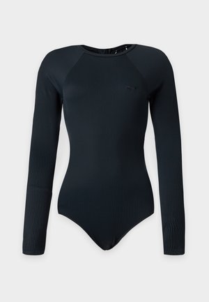 Roxy, LOVE  - Costume da bagno - anthracite