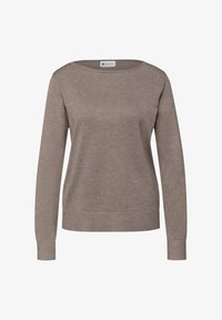 Unausgewählt, beige