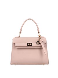usha Kabelka - pink