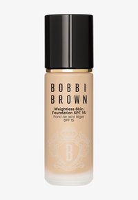 Bobbi Brown - WEIGHTLESS SKIN FOUNDATION - Foundation - cool ivory Miniatyrbilde 1