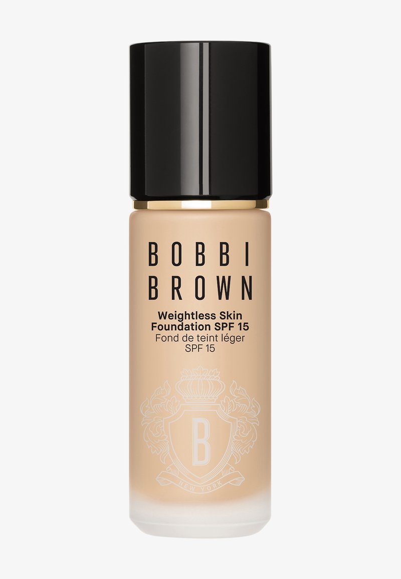 Bobbi Brown Bobbi Brown WEIGHTLESS SKIN FOUNDATION - Foundation - cool ivory