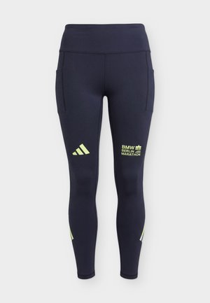 adidas Performance, BER26 - Collants de running - night grey
