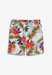 Geselecteerd, optic banana leaf