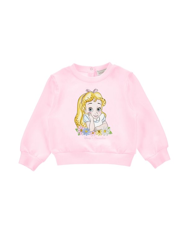 ALICE IN THE WONDERLAND DISNEY - Sweatshirt
