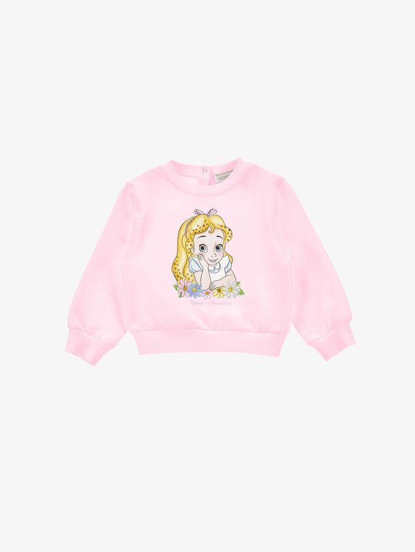 ALICE IN THE WONDERLAND DISNEY - Sweatshirt