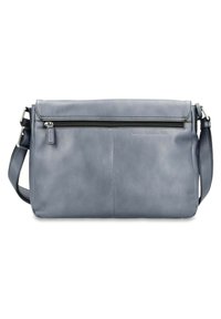 Picard PIAZZA - Umhängetasche - ozean