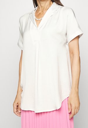 Blouse - off-white