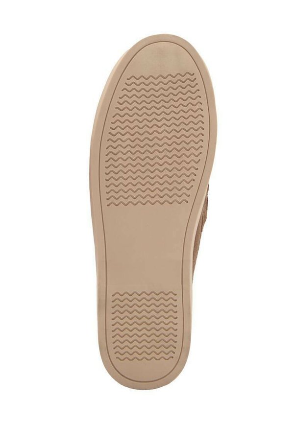 Slipper – sand