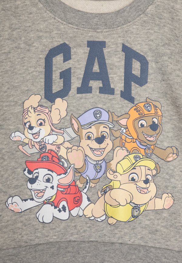 PAW PATROL - Sweatshirt3