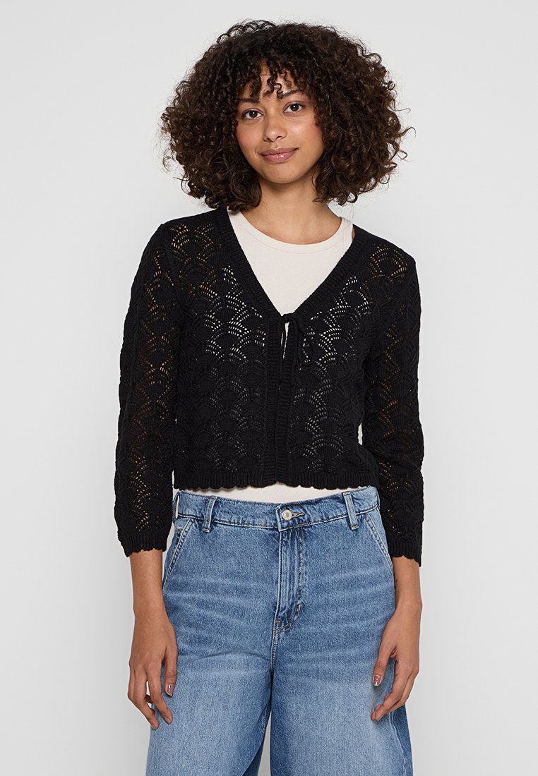 Vero Moda Vest zwart