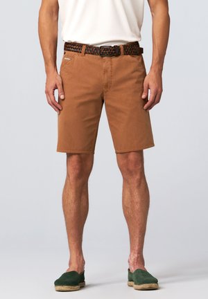 CHICAGO ART 1 - Trousers - orange