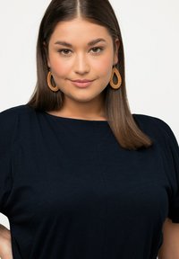 Ulla Popken Sukienka z dżerseju