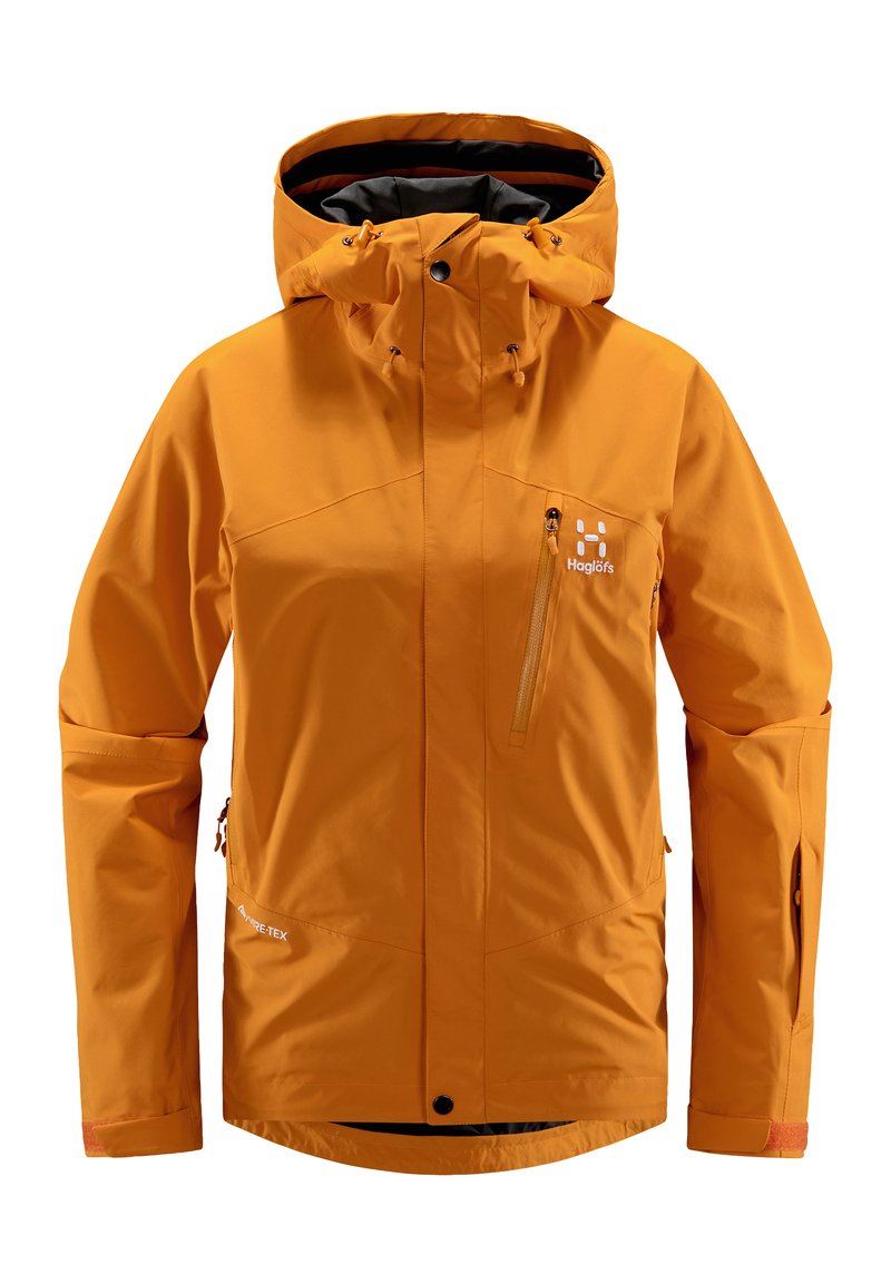 Hardshelljacke