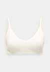 VIVANCE BY LASCANA BRALETTE - Hosszított melltartó - cream