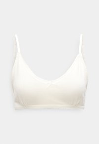 VIVANCE BY LASCANA BRALETTE - Pihik - cream