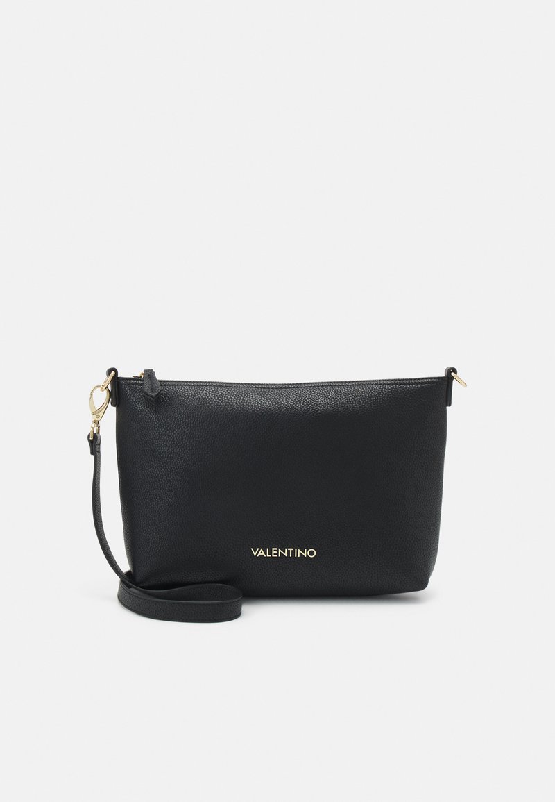 Valentino Bags - BRIXTON - Taška s příčným popruhem - nero, Zvětšit