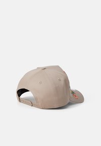 New Era FLORAL FRONT EFRAME UNISEX - Cap - brown