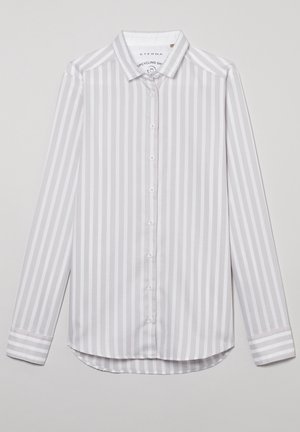 Eterna, T-shirt à manches longues - grey