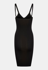 Unausgewählt, black