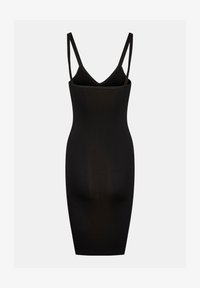 Não selecionado, black