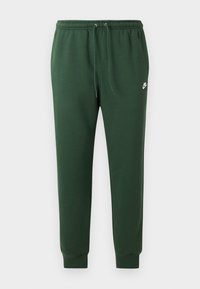 Niet geselecteerd, green