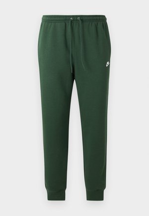 Nike Sportswear, M NK CLUB BB JOGGER - Dresside alumine osa - green
