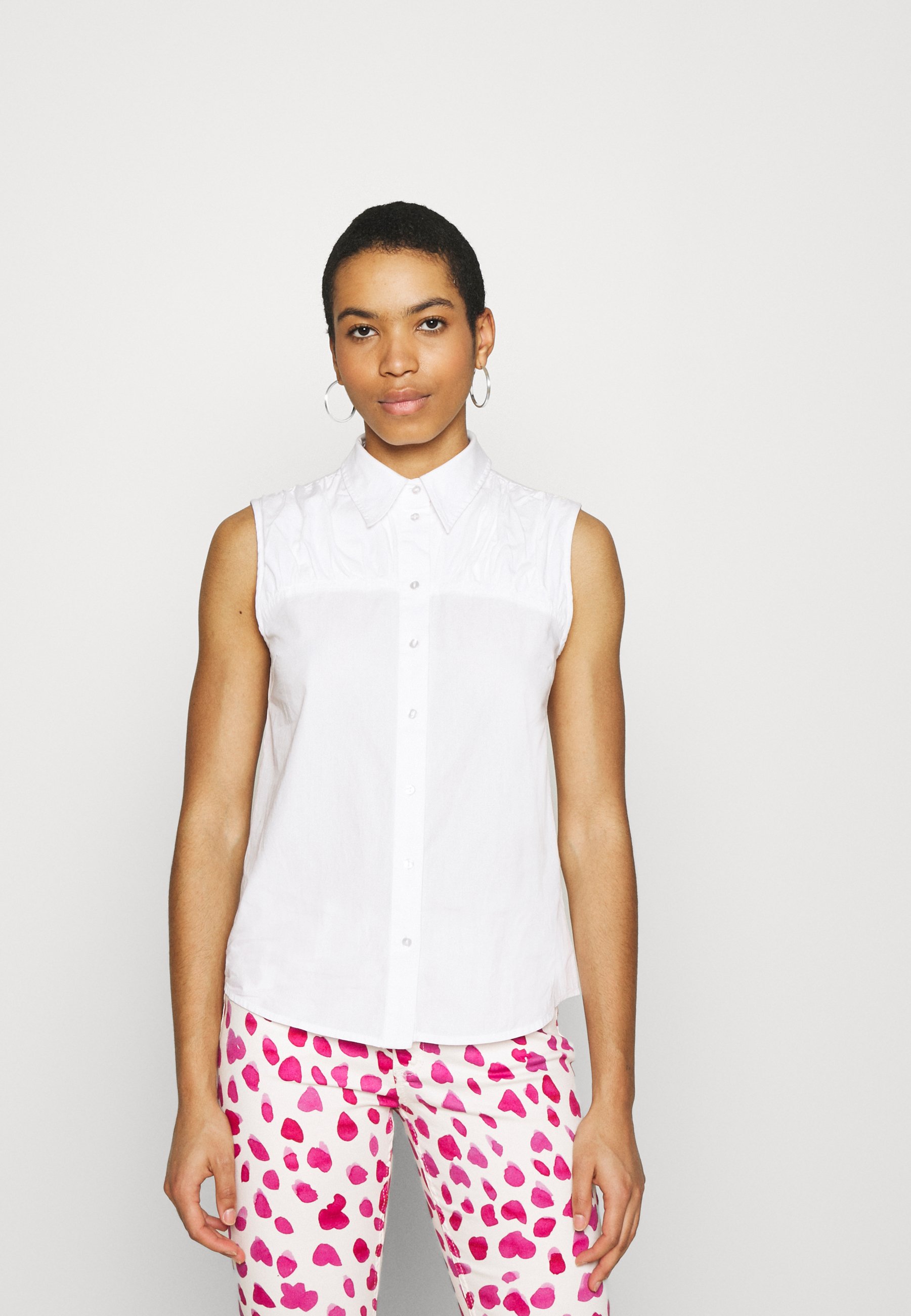 Donna SLFKELLY SHIRT - Camicia Donna SLFKELLY SHIRT - Camicia