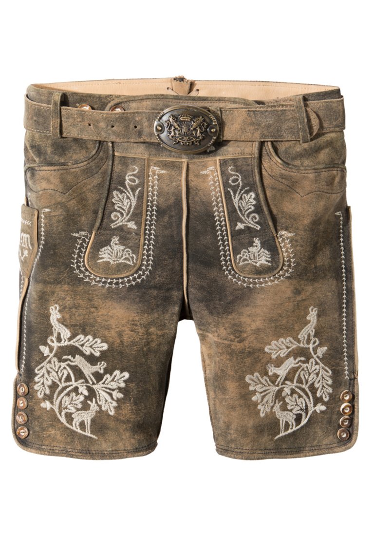 Stockerpoint Shorts bruin Stockerpoint Shorts bruin