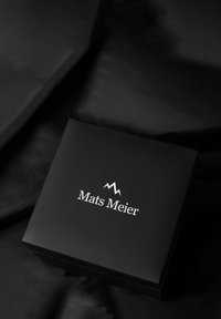 Mats Meier SET - Montre à aiguilles - gold farbend