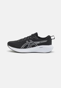 GEL-EXCITE 10 - Apavi skriešanai pa asfaltu - black/white