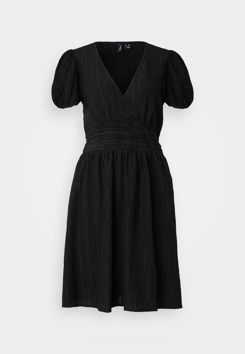 Vero Moda Tall Jurk zwart