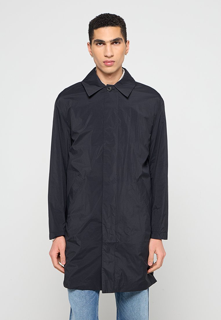 NN.07 Halflange jas zwart NN.07 Halflange jas zwart