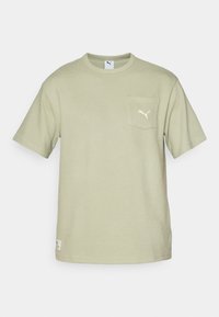 Selected, lux army
