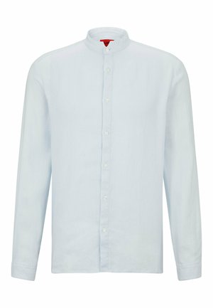 HUGO ELVORY jasnoniebieski