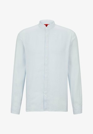 HUGO ELVORY jasnoniebieski