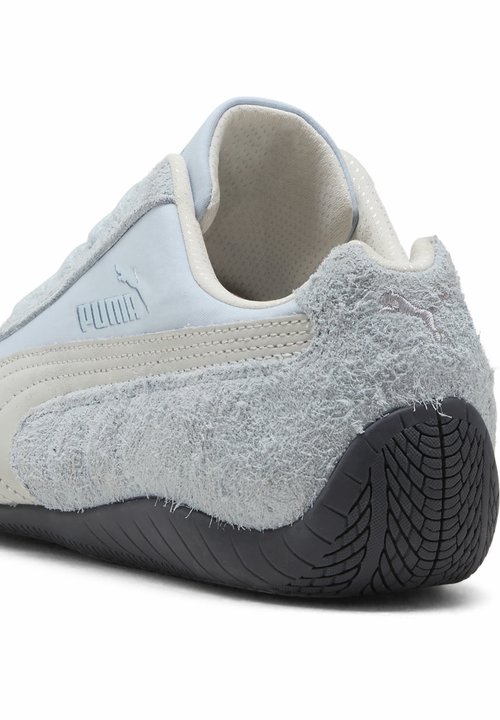 Puma Speedcat Brushed Luxe 'Aqua Glow Moody Gray' (Women's) — photo 4