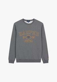 Selezionato, light gray marled