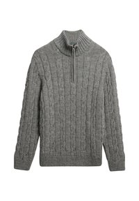 Niet geselecteerd, mid grey